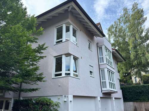 Foto - Wohnung zum Mieten in Kronberg 2.450,00 € 220 m²