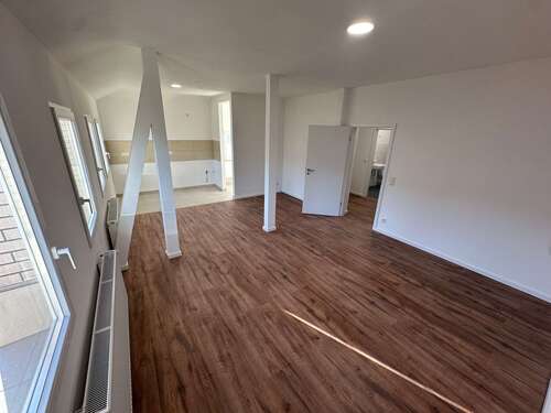 Foto - Wohnung zum Mieten in Düsseldorf 1.250,00 € 90 m²