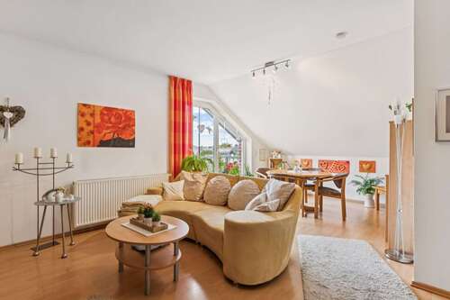 Foto - Wohnung zum Kaufen in Rietberg 119.000,00 € 55 m²
