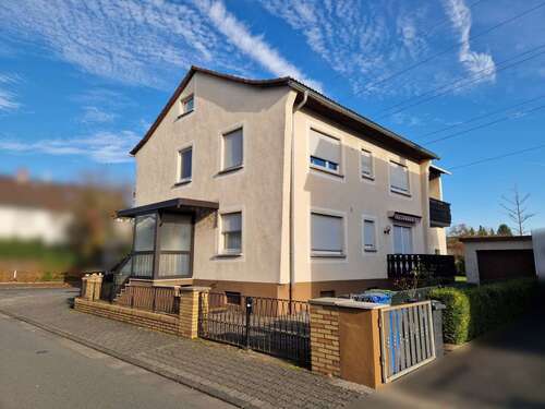 Foto - Haus zum Kaufen in Dieburg 570.000,00 € 152 m²