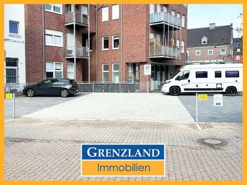 Foto - Garage zu vermieten in Bocholt 100,00 €