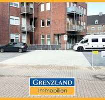 Garage zu vermieten in Bocholt 100,00 €