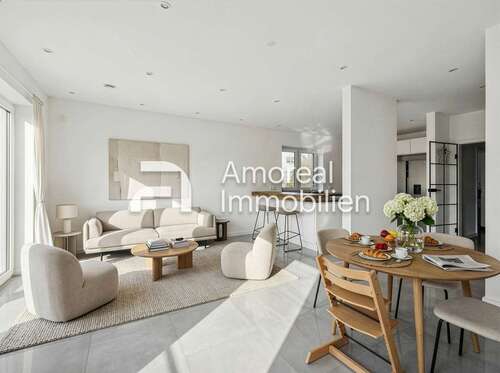 Foto - Haus zum Kaufen in Norderstedt 695.000,00 € 140.54 m²