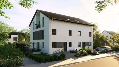 Foto - Haus zum Kaufen in Mülheim an der Ruhr 570.900,00 € 218.43 m²