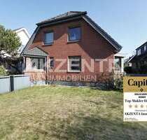 Haus zum Kaufen in Hamburg Rahlstedt 920.000,00 € 136 m² - Hamburg / Rahlstedt