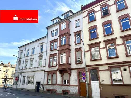 Foto - Haus zum Kaufen in Offenbach 1.150.000,00 € 390 m²