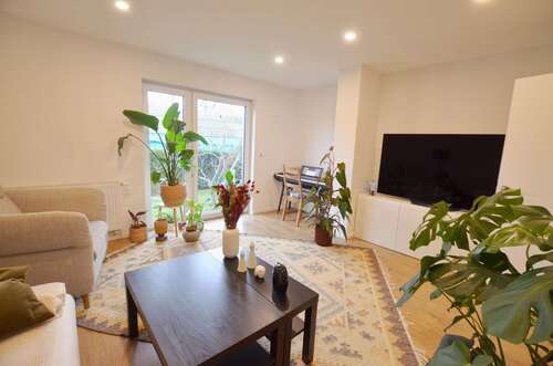 Foto - Wohnung zum Mieten in Troisdorf 1.295,00 € 125 m²