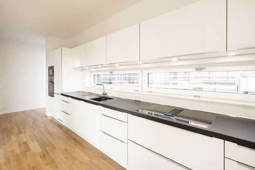 Foto - Wohnung zum Mieten in Pforzheim 1.250,00 € 102.92 m²