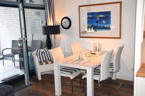 Foto - Wohnung zum Kaufen in Fehmarn 455.000,00 € 62 m²