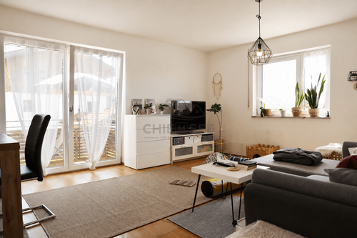 Foto - Wohnung zum Kaufen in Rimsting 429.000,00 € 75 m²