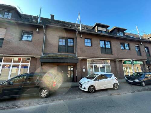 Foto - Wohnung zum Mieten in Isselburg-Anholt 629,00 € 74 m²