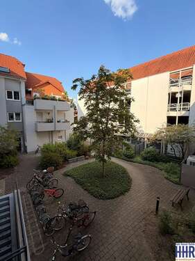 Foto - Wohnung zum Kaufen in Lampertheim 120.000,00 € 45 m²