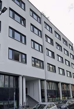 Foto - Wohnung zum Kaufen in Nürnberg 274.900,00 € 46.43 m²
