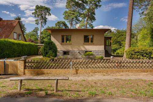 Foto - Haus zum Kaufen in GlienickeNordbahn 349.000,00 € 62 m²