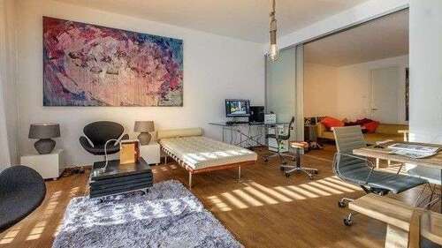 Foto - Wohnung zum Kaufen in Dresden 375.000,00 € 69 m²