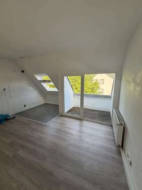 Foto - Wohnung zum Mieten in Mönchengladbach 370,00 € 30 m²