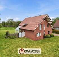 Haus zum Kaufen in Südbrookmerland Moorhusen 459.000,00 € 193.85 m² - Südbrookmerland / Moorhusen
