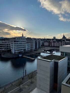 Foto - Wohnung zum Mieten in Dortmund 1.190,00 € 41 m²