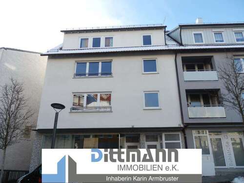 Foto - Wohnung zum Mieten in Albstadt 850,00 € 100 m²
