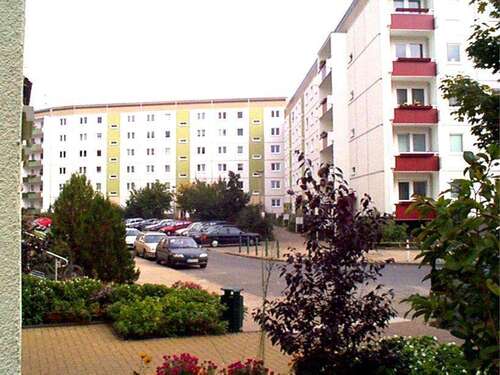 Foto - Wohnung zum Mieten in Magdeburg 383,74 € 54.82 m²