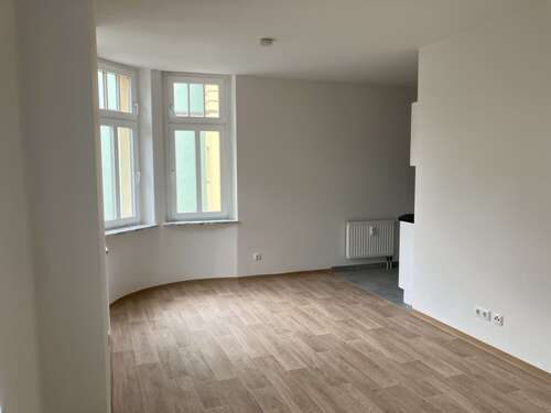 Foto - Wohnung zum Mieten in Zwickau 250,00 € 30 m²