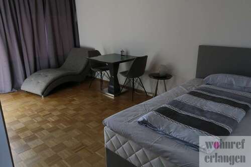 Foto - Wohnen auf Zeit in Erlangen 928,00 €