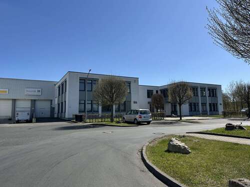 Foto - Halle in Kassel 5.250,00 € 1186 m²