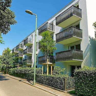 Foto - Wohnung zum Mieten in München 1.460,00 € 72.84 m²