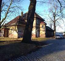 Foto - Spezialgewerbe in Coswig Anhalt 79.000,00 € 360 m²