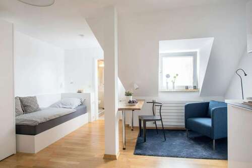 Foto - Wohnen auf Zeit in Köln 1.300,00 €