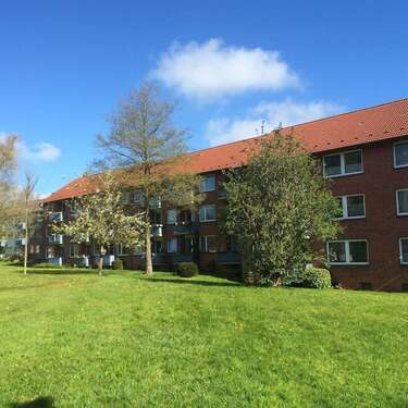 Foto - Wohnung zum Mieten in Kiel 360,00 € 34.73 m²