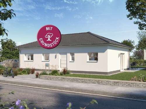 Foto - Haus zum Kaufen in Lostau 482.300,00 € 112 m²