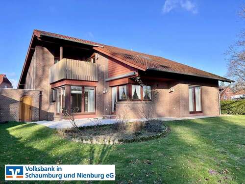 Foto - Haus zum Kaufen in Wunstorf 499.000,00 € 137.32 m²