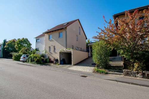 Foto - Haus zum Kaufen in Vaihingen an der Enz 550.000,00 € 114.79 m²
