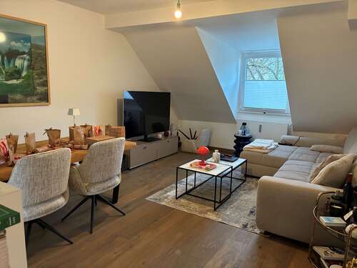 Foto - Wohnung zum Mieten in Düsseldorf 1.800,00 € 105 m²