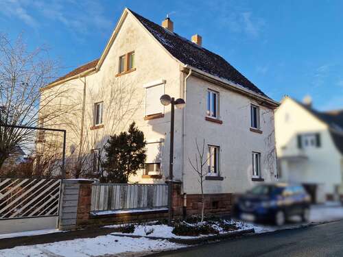 Foto - Haus zum Kaufen in Dieburg 650.000,00 € 209 m²