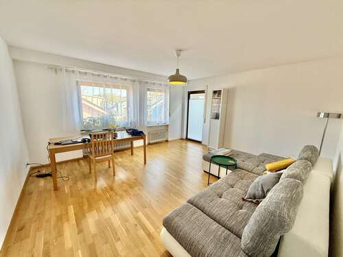 Foto - Wohnung zum Kaufen in Merzhausen 345.000,00 € 76 m²