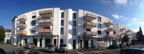 Foto - Wohnung zum Mieten in Lippstadt 511,00 € 53.79 m²