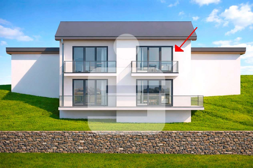 Foto - Wohnung zum Kaufen in Ruhstorf 329.000,00 € 78 m²