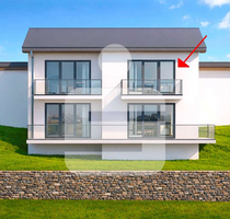 Wohnung zum Kaufen in Ruhstorf 329.000,00 € 78 m²