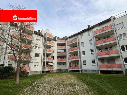 Foto - Wohnung zum Kaufen in Mühlheim 165.000,00 € 69.1 m²