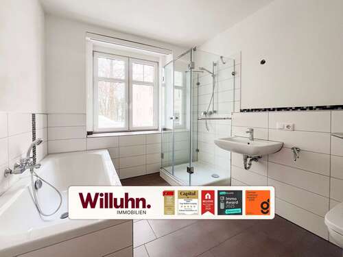 Foto - Wohnung zum Kaufen in Leipzig 242.000,00 € 74.72 m²