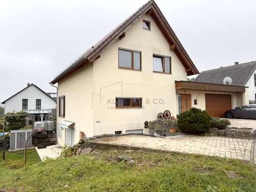 Foto - Haus zum Kaufen in Neudenau 879.000,00 € 265 m²