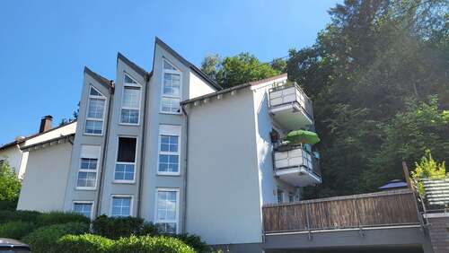 Foto - Wohnung zum Mieten in Wiesbaden 780,00 € 60.6 m²