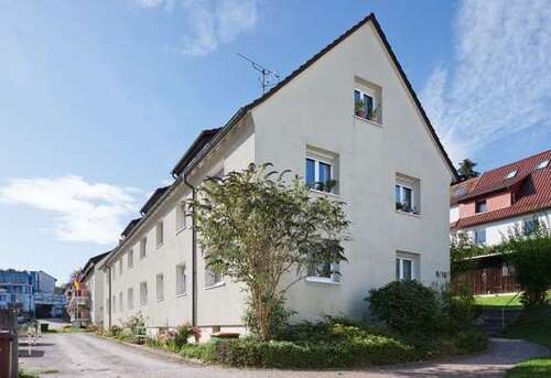 Foto - Wohnung zum Mieten in Niefern-Öschelbronn 480,00 € 50.36 m²