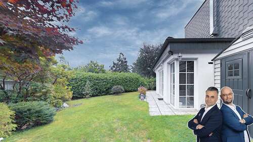 Foto - Haus zum Kaufen in Wuppertal 349.000,00 € 114.52 m²