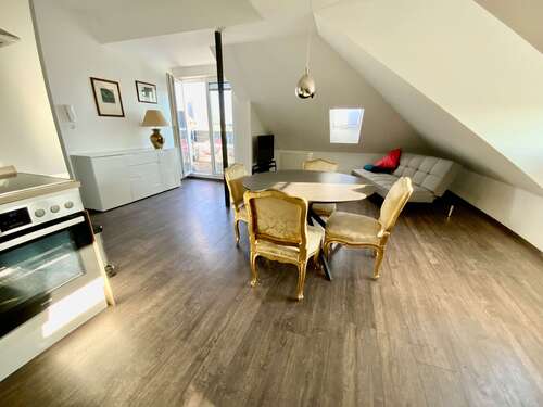 Foto - Wohnung zum Mieten in Ingolstadt 1.200,00 € 74 m²