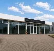 Halle in Burg Burg Ost 575.000,00 € 1008 m² - Burg / Burg Ost