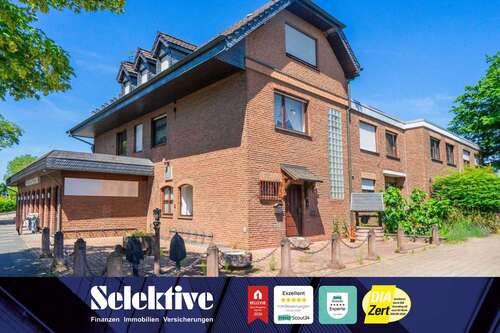Foto - Haus zum Kaufen in Neukirchen-Vluyn 445.000,00 € 145.36 m²