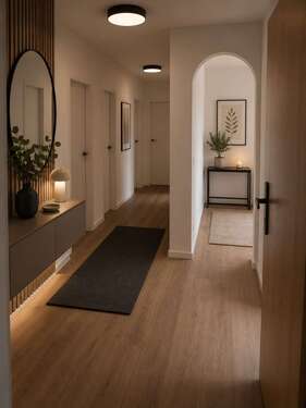 Foto - Wohnung zum Kaufen in Paderborn 235.000,00 € 93 m²